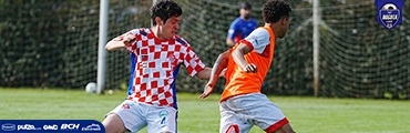 Bogota Cup XXVIII -Semifinales