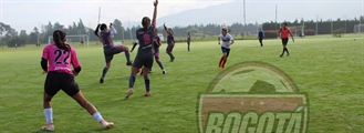 Segunda Fecha Bogotá League FF8 VI