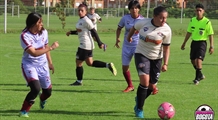 Bogotá League FF8 - VIII Cuarta Fecha