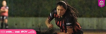 Bogota League FF8 XVI-Semifinales