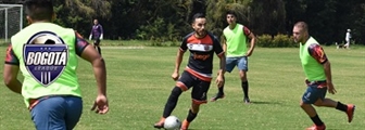 Bogota League F11- XXIV Primera Fecha