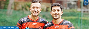 Bogota League F8 XVI-Cuarta fecha
