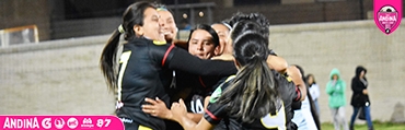 Bogota League FF8 XIII Cuartos de final