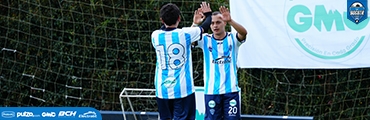 Bogota League XXVIII-Quinta  fecha