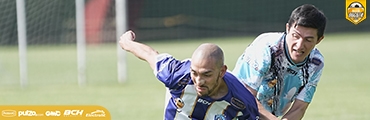 Bogotá League Master I-Septima fecha